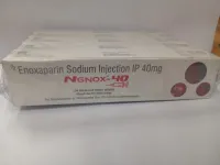 NGNOX 40