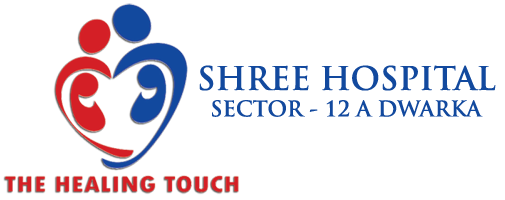 Shree Hospitsal
