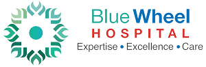 Bluewheel