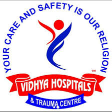 VIDYA HOSPITAL AND ORTHO CENTRE