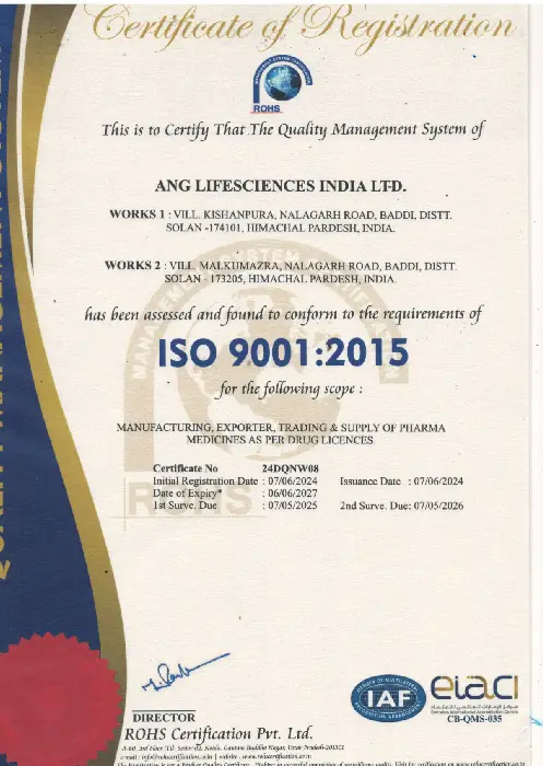 certificates4